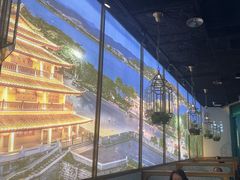 -潮粥荟·潮汕砂锅粥(槐房万达店)