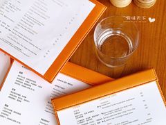 -非常时髦餐厅VUE Restaurant(外滩茂悦大酒店)