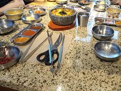 -安又胖韩国烤肉