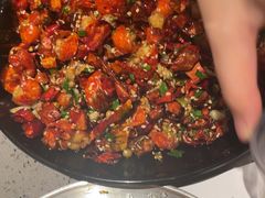 -一棠龙虾•王牌虾球(恒隆广场店)