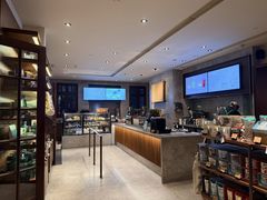 -星巴克臻选(思南公馆店)