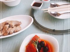 -江南村酒家