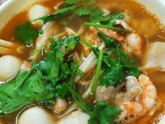 -明月虾面(厦禾路店)