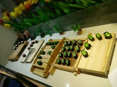 -蒙肥羊·酸汤潮牛·鲜牛肉火锅烤肉自助(岗顶店)
