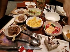 -骑士牛排(北仑银泰城店)
