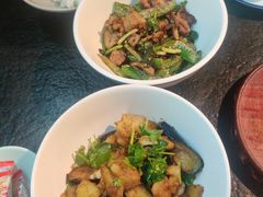 -老灶房-四川土菜(开元店)