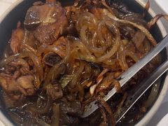 -东方饺子王(和平里店)