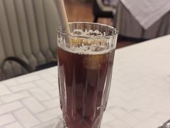 -新侨三宝乐西餐厅(崇文门店)