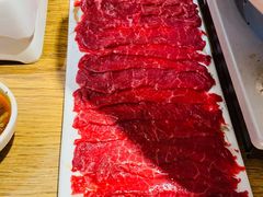 鲜切牛肉-如一鸡鲍鱼·粤式煲汤(长泰广场店)