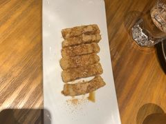 -十三式重庆江湖菜(金茂览秀城店)
