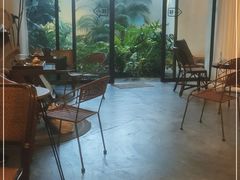 大堂-漫笙舍Manse·咖啡·民宿