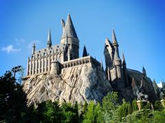 -奥兰多环球影城