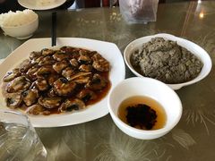 -烤肉宛饭庄(北新桥店)