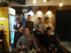 -谜·沉浸侦探剧本杀推理馆(静安店)