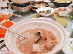 -丽华园(汉阳龙阳店)