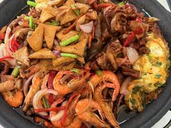 -一烙锅(友谊店)