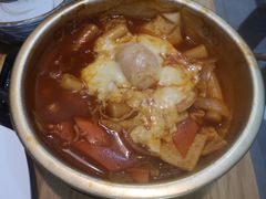 -李先生的首尔小馆(松江启源广场店)