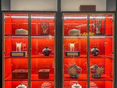-君庭中餐厅(友谊宾馆店)