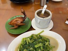-煲煲掂风味煲仔饭餐厅(西区店)