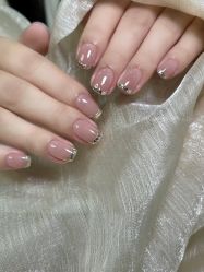 -秀色美甲美睫纹绣护肤