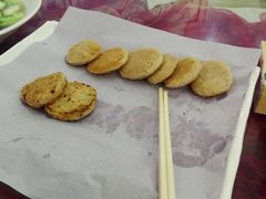 -聚福宝合苑食府(南头镇店)