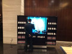 -济南富力凯悦酒店