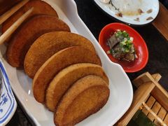 -友乐居羊蝎子(西直门店)