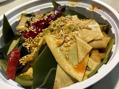 -宝葫芦西北茶食铺(万达店)
