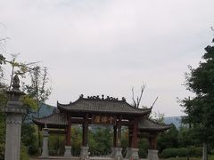 -广元千佛崖