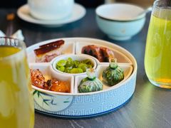锦绣江南五味拼-湖里春风·淮扬菜(丽泽天街店)