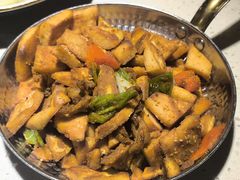 -阿娜尔·新疆菜(佰港城店)