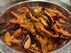 -聚味瞿记·龙虾堂(坡子街店)