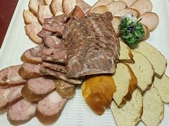 -老厨家(友谊路总店)