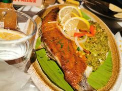 -墨纪Mojí墨西哥餐厅(官舍店)