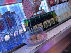 -东加寿司.料理(水游城店)