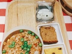 -西贝(厦门中华城店)
