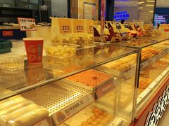 -東更道点心行(崂山丽达店)