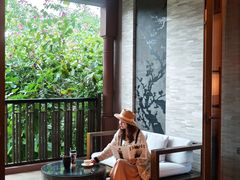 -广州都喜泰丽温泉度假酒店