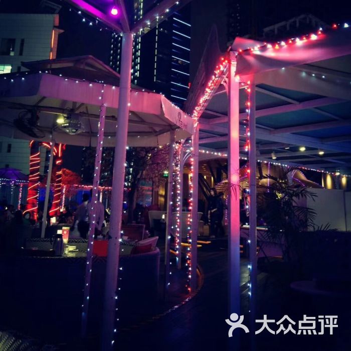 vita味塔东南亚菜·酒吧(coco park店)图片 第352张