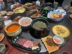-古市香跷脚牛肉·非遗传承单位
