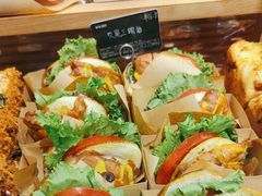 -华丰贺氏(福新西路店)