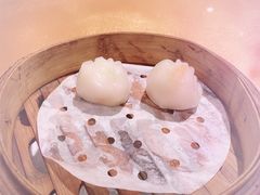 -红棉中餐厅·广州海航威斯汀酒店