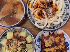 -洁美凉粉店(温江店)