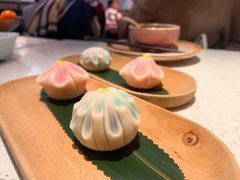 -竹外桃花·江南小酒馆(SKP·S店)