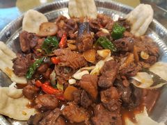 -秦淮人家风味酒楼(赣榆店)