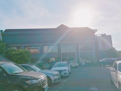 -必胜客(棠下店)