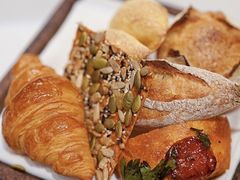 -Le Bistrot de Racine