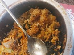 -一品诚记烤肉(大连柏威年购物中心店)