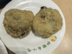 -护国寺小吃(中关村店)