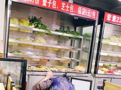 -四川老牛麻辣烫(北门桥店)